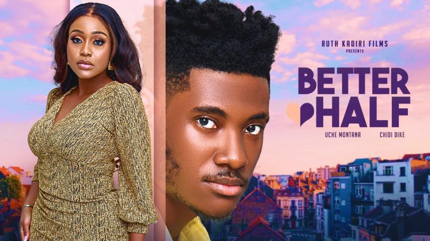 Better Half (2023)