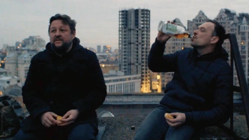 To the Victory! (2025)