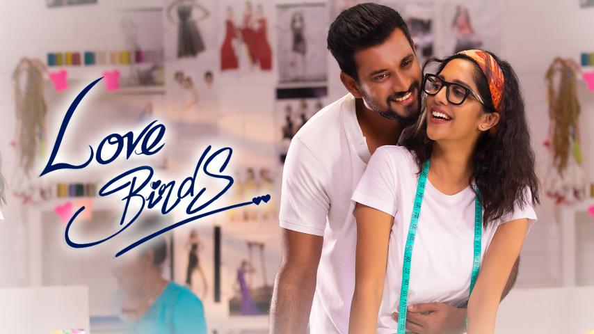 Love Birds (2023) English Sub