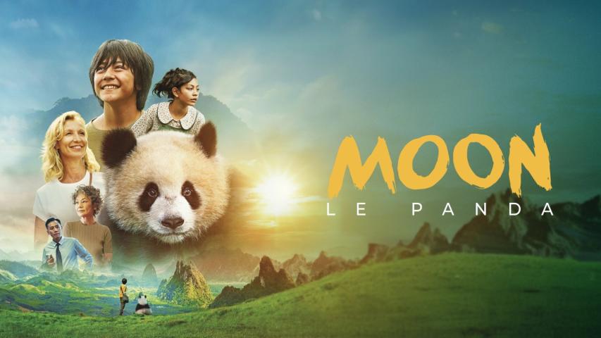Moon the Panda (2025)
