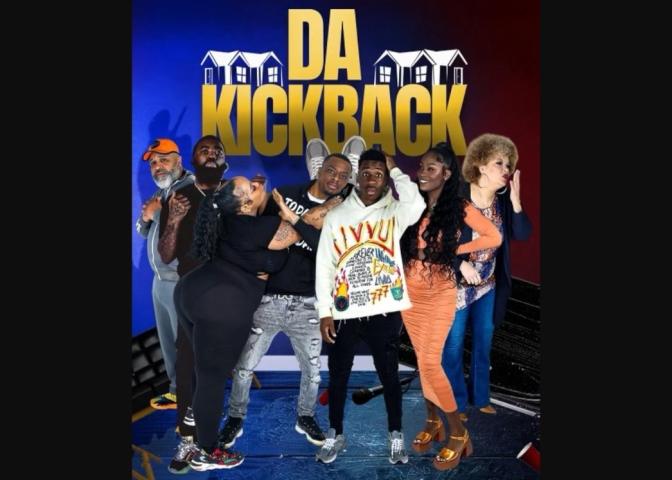 Da Kickback (2023)