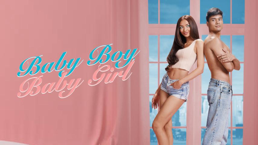 Baby Boy, Baby Girl (2023) English Sub