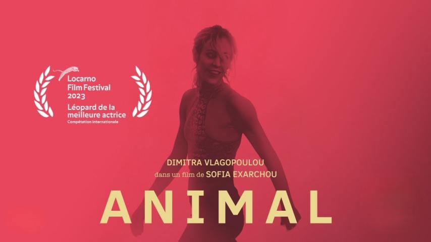Animal (2023)