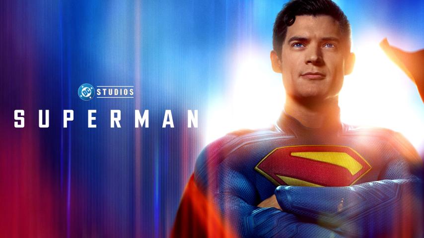 Superman (2025)