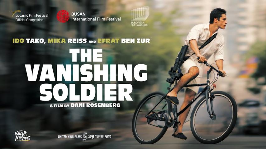 The Vanishing Soldier (2023)