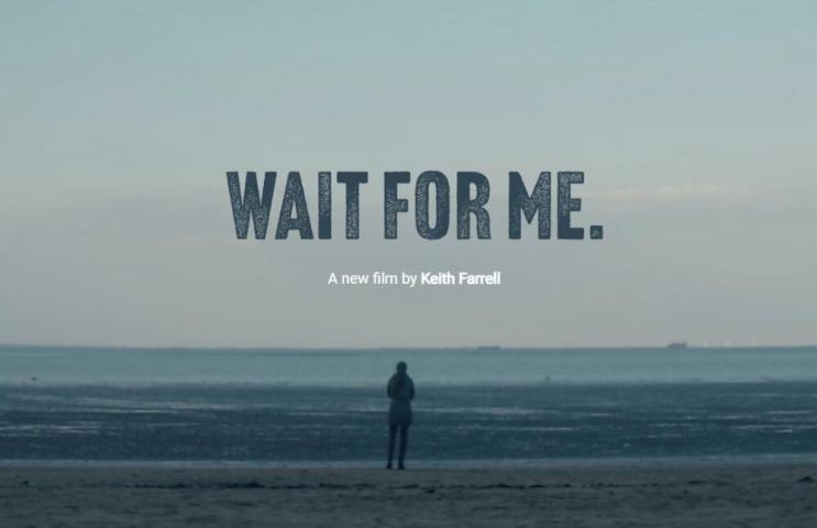 Wait for Me (2023)