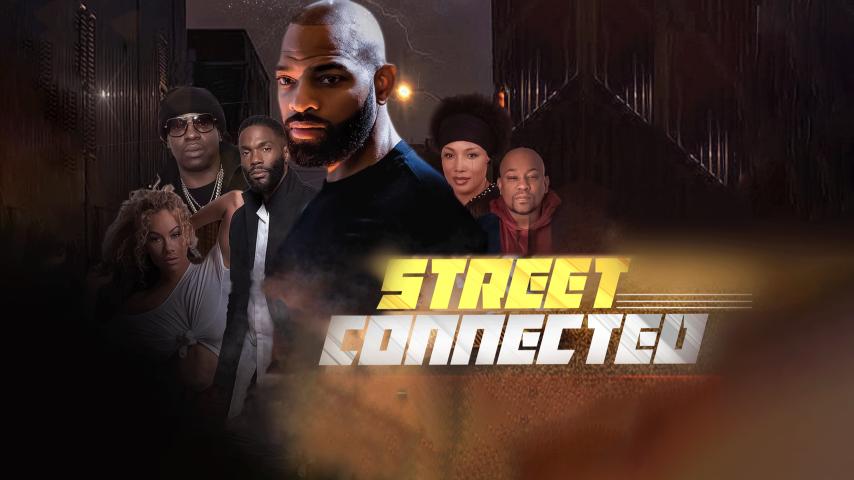 Street Connected (2023)