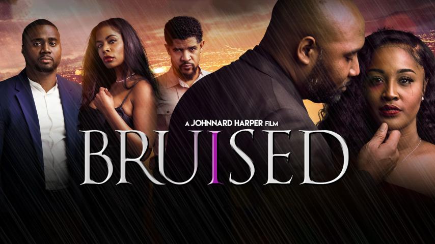 Bruised (2023)