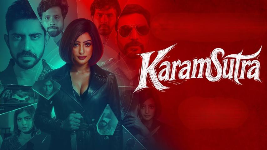 KaramSutra 2025 English Sub