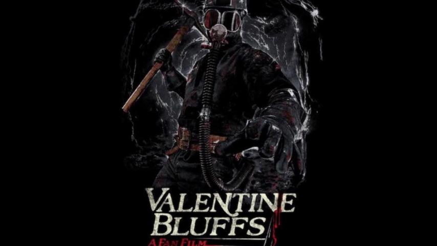 Valentine Bluffs (2023)