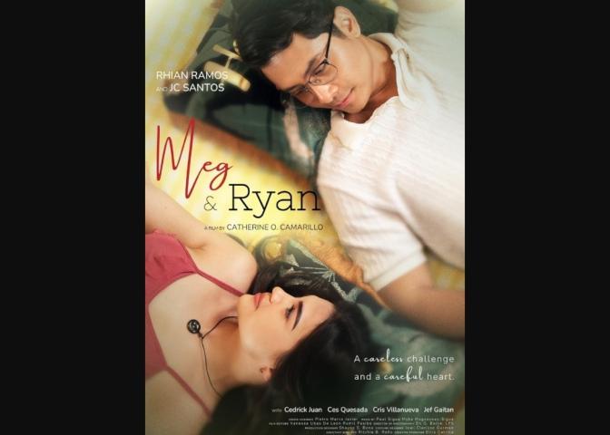Meg & Ryan (2025) English Sub