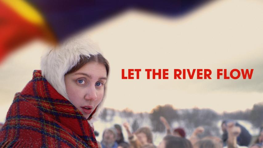 Let the River Flow (2023)