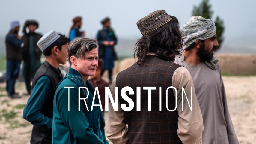Transition (2023)