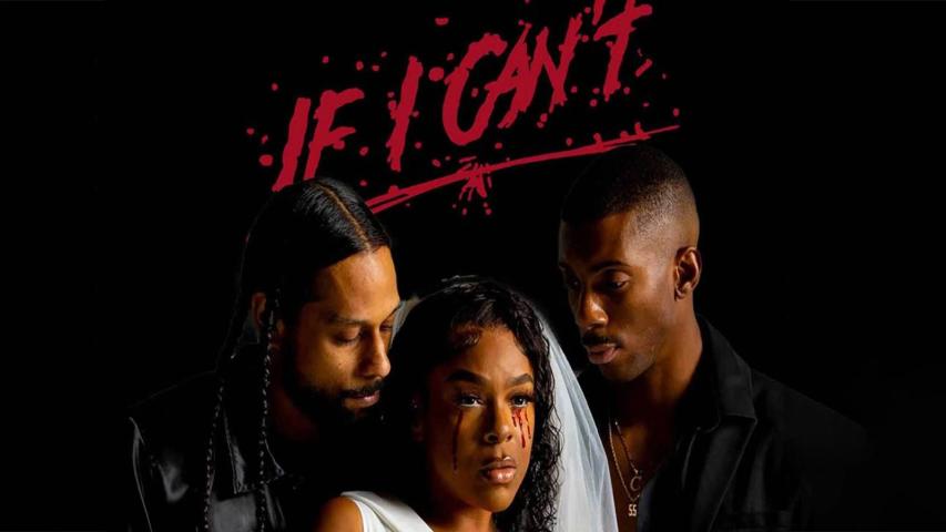 If I Can't (2023)
