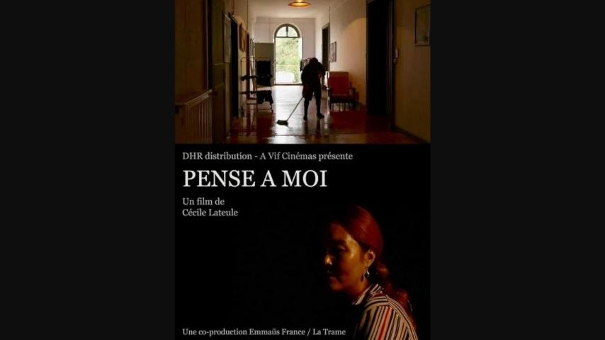 Pense à moi (2024)