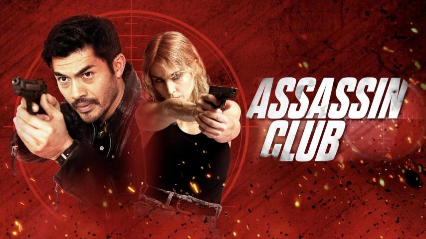 Assassin Club (2023)