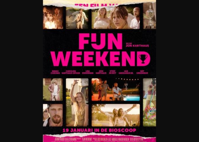 Fijn Weekend (2023)