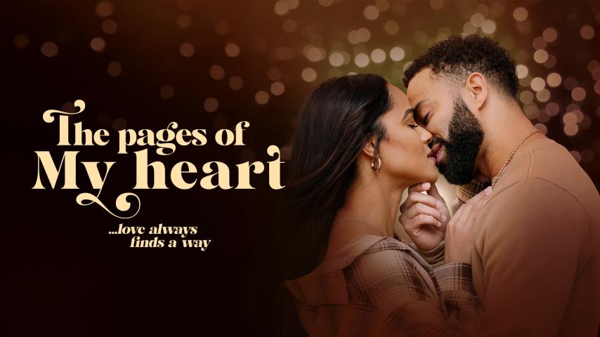 The Pages of My Heart (2023)