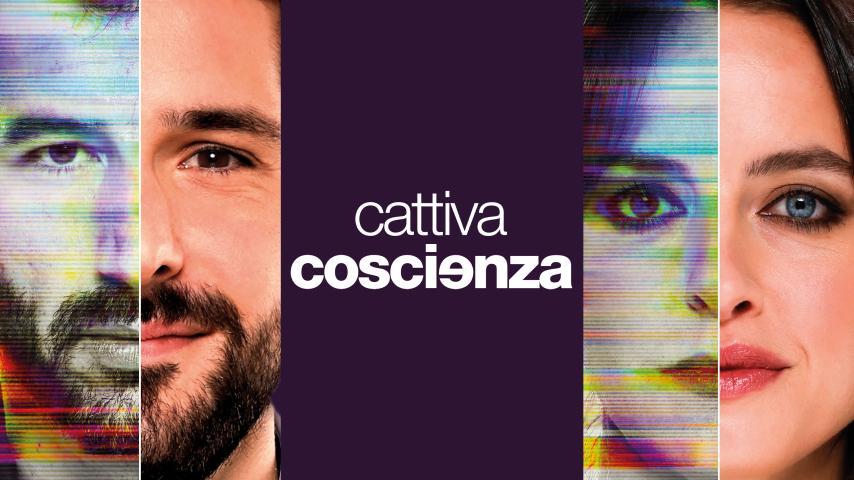 Cattiva coscienza (2023)