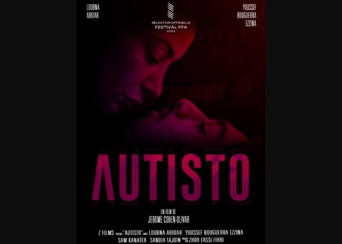 Autisto (2025)