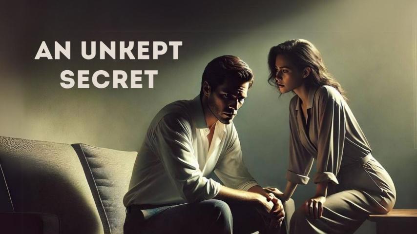 An Unkept Secret (2024)