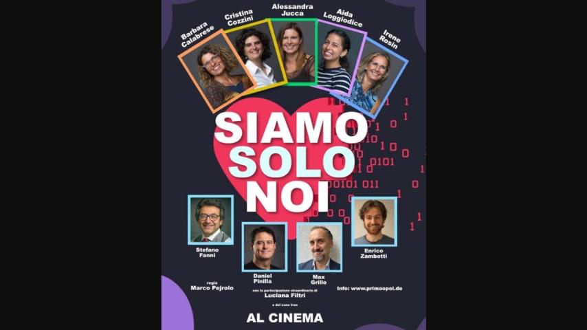 Siamo solo noi (2024)