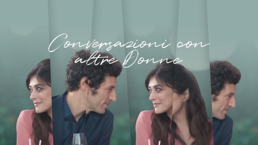 Conversazioni con altre donne (2023)