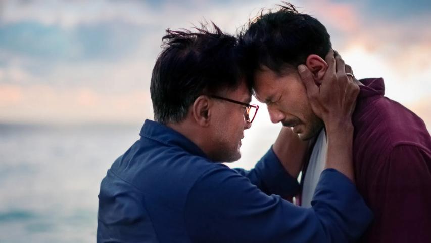 Today We'll Talk About That Day (2023) English Sub