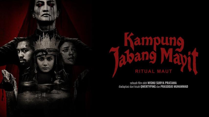 Kampung Jabang Mayit: Ritual Maut (2025) English Sub