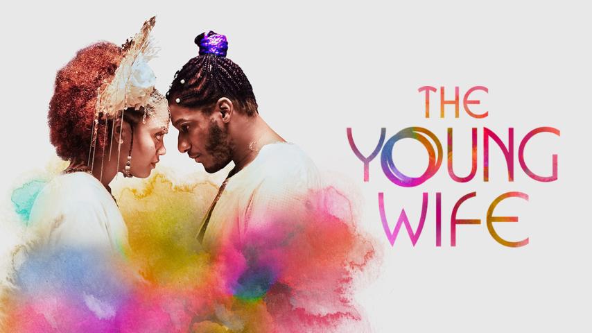 The Young Wife (2023)
