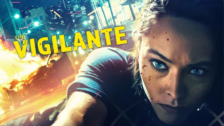 The Vigilante (2023)