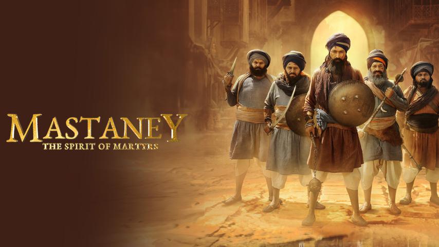 Mastaney (2023) English Sub