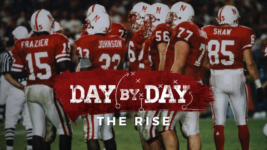 Day by Day: The Rise (2023)