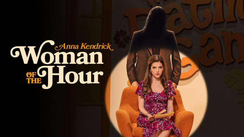 Woman of the Hour (2023)