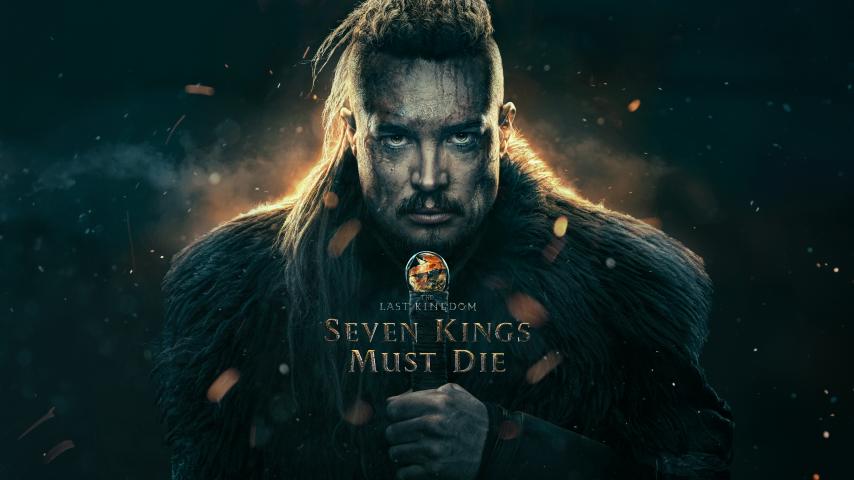 Seven Kings Must Die (2023)