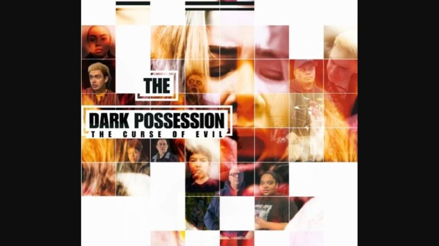 The Dark Possesion curse of evil (2023)