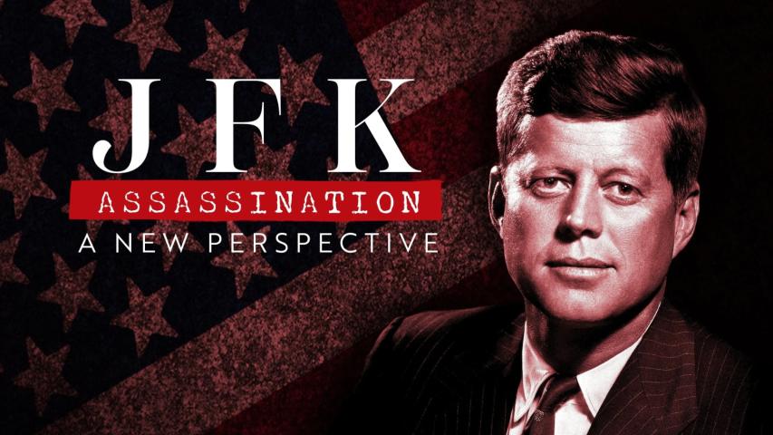 JFK Assassination: A New Perspective (2025)