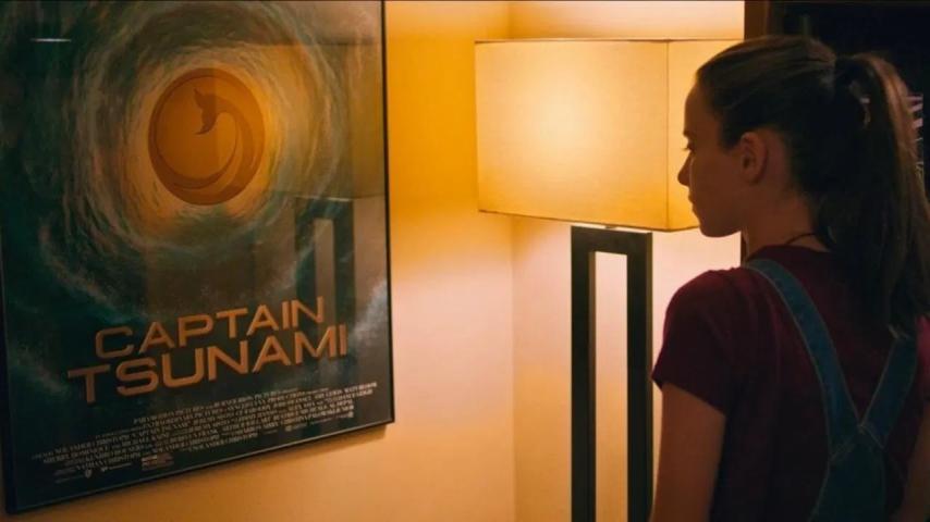 Captain Tsunami (2025)