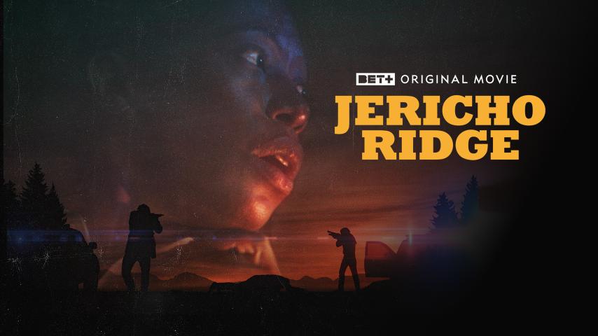 Jericho Ridge (2023)