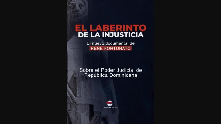 El Laberinto de la Injusticia (2024)