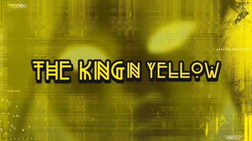 The King in Yellow (2023)