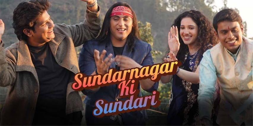 Sundarnagar Ki Sundari (2025) English Sub