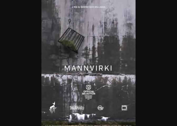 Mannvirki (2023)