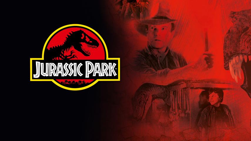 Jurassic Park (1993)