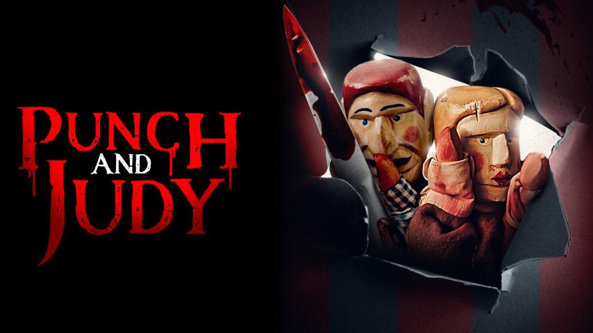 Return of Punch and Judy (2023)