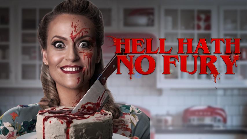 Hell Hath No Fury (2023)