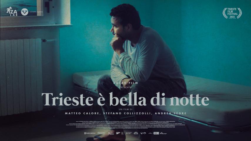 Trieste è bella di notte (2023)