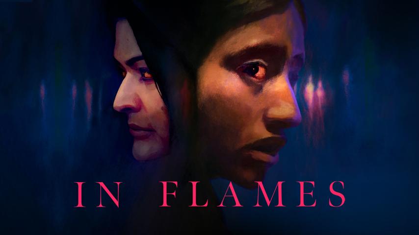In Flames (2023)