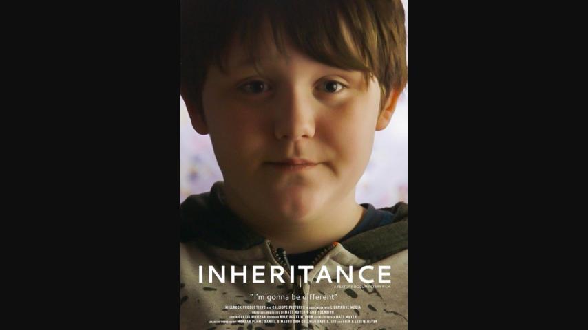 Inheritance (2024)