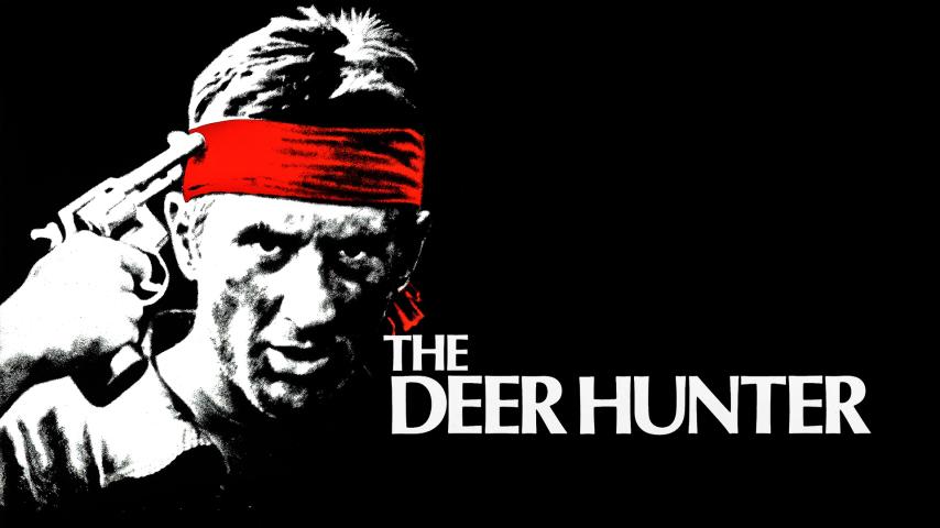 The Deer Hunter (1978)